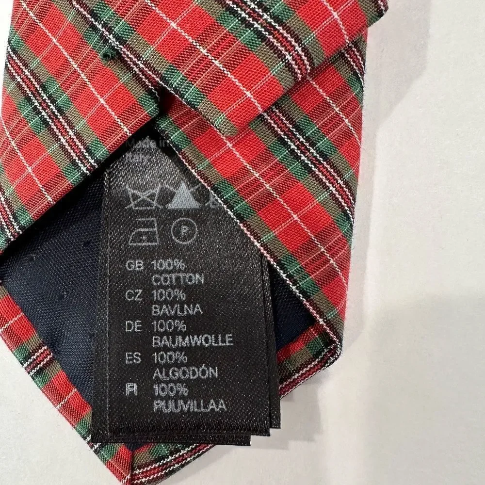KID'S‎ H&M classic neck tie.